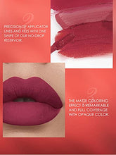 Load image into Gallery viewer, 12Pcs Matte Liquid Lipstick + Lip Liner Pens Set, One Step Lips Makeup Kits Pigment Velvety Nude Lip Stain Waterproof Long Wear Lip Gloss Make up Gift Set