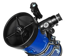 Load image into Gallery viewer, Meade Instruments – Polaris 127mm Aperture, Portable Backyard Reflecting Astronomy Telescope for Beginners –Stable German Equatorial (GEM) Manual Mount – Multiple Eyepieces & Accessories Included