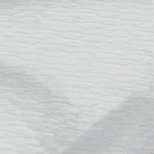 Load image into Gallery viewer, Flash Furniture 31.5'' Square Glass Metal Table with 4 Black Metal Aluminum Slat Stack Chairs