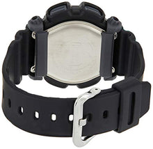Load image into Gallery viewer, Casio Men's G-Shock Quartz Watch with Resin Strap, Black, 25 (Model: DW9052-1V)