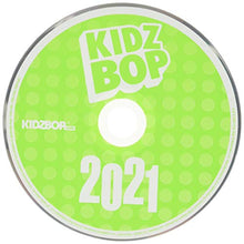 Load image into Gallery viewer, KIDZ BOP 2021