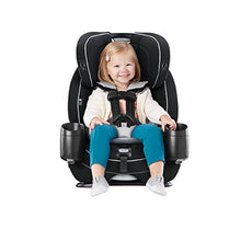 Load image into Gallery viewer, Graco Nautilus SnugLock LX 3 in 1 Harness Booster Car Seat, Codey