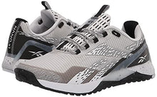 Load image into Gallery viewer, Reebok Women's Nano X1 TR Adventure Cross Trainer, White/Black, 8
