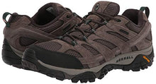 Load image into Gallery viewer, Merrell mens Moab 2 Wp Hiking Boot, Boulder, 12 US