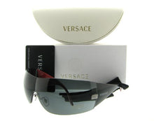 Load image into Gallery viewer, VERSACE 2054 color 100187 Sunglasses, 141