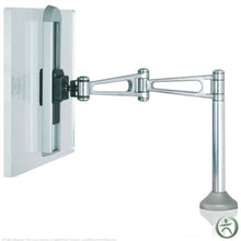 Load image into Gallery viewer, Humanscale M7 Single Monitor Arm