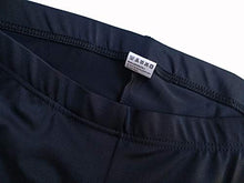 Load image into Gallery viewer, sponeed Men's Padded Cycling Shorts Bicycle Bike Gear MTB Pants Cycle Wear Biking Tights Asian L US M White