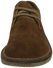 Load image into Gallery viewer, Hush Puppies Men's Scout Oxford, Tan, 13