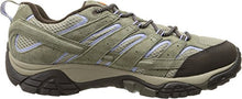 Load image into Gallery viewer, Merrell Women's Moab 2 Waterproof Hiking Shoe, Dusty Olive, 8 W US