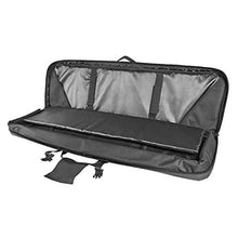 Load image into Gallery viewer, NC Star Double Carbine Case, Urban Gray, 42-Inch