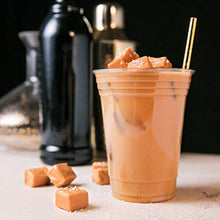 Load image into Gallery viewer, SOLO Cup Company Clear Recycled Plastic Party Cups, 18 Oz, 184 Count