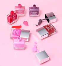 Load image into Gallery viewer, Butter London Patent Shine 10X Nail Lacquer Polish, Coming Up Roses , 0.4 Fl Oz (Pack of 1)