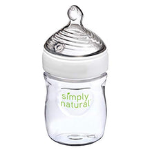 Load image into Gallery viewer, NUK Simply Natural Bottles Gift Set