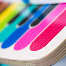 Load image into Gallery viewer, Baby Einstein Magic Touch Piano Wooden Musical Toy Toddler Toy, Ages 6 months and up