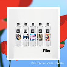 Load image into Gallery viewer, LIFEWTR, Premium Purified Water, pH Balanced with Electrolytes For Taste, 33.8 Fl Oz (Pack of 6)