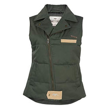 Load image into Gallery viewer, Duck and Buck Commander Gallery Puffy Vest, REEDGRN, Medium
