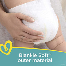 Load image into Gallery viewer, Diapers Size 3, 78 Count - Pampers Swaddlers Disposable Baby Diapers, Super Pack