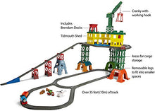 Load image into Gallery viewer, Fisher-Price Thomas & Friends Super Station