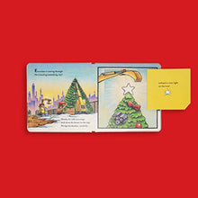 Load image into Gallery viewer, Construction Site: Merry and Bright: A Christmas Lift-the-Flap Book (Goodnight, Goodnight Construction Site)