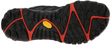 Load image into Gallery viewer, Merrell Men's All Out Blaze Aero Sport Hiking Water Shoe, Black/Red, 11 M US