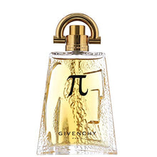 Load image into Gallery viewer, Pi By Givenchy For Men. Eau De Toilette Spray 3.3 Ounces