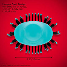Load image into Gallery viewer, Revlon One-Step Hair Dryer And Volumizer Hot Air Brush, Mint