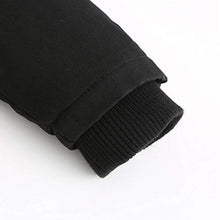 Load image into Gallery viewer, LUOMIO Women's Waterproof Ski Jacket Warm Winter Snowcoat Mountain Windbreaker Hooded Raincoat Removable Collar Coat Black