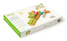 Load image into Gallery viewer, 24 Piece Tegu Magnetic Wooden Block Set, Tints