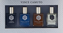 Load image into Gallery viewer, Vince Camuto Mini Coffret Eau de Toilette Spray, 2 Fl Oz