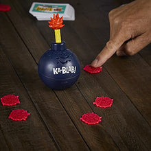 Load image into Gallery viewer, Ka-Blab! Family Game for Kids and Adults, Party Board Games, from The Makers of Party Games Like Scattergories, 2-6 Players, Ages 10+
