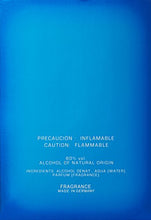 Load image into Gallery viewer, Yacht Man Blue Eau-de-toilette Spray, 3.4 Ounce