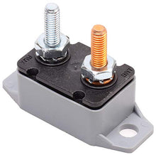 Load image into Gallery viewer, Fastronix 30A 12V Type 1 Automatic Reset Circuit Breaker with Cover