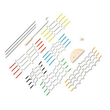Load image into Gallery viewer, Melissa & Doug Suspend Family Game (31 pcs)