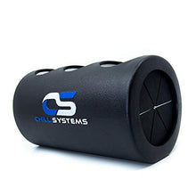 Load image into Gallery viewer, Chill Systems | The Original Chiller - Portable Eco-Friendly Beer & Wine Cooler with Ice-Free Design and Fun Patterns