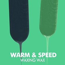 Load image into Gallery viewer, ILansley Waxing Kit for Women Men Coarse Hair Removal with Moisturizing Aloe Formulas Hard Stripless Wax Beads, Relaxing Wax Kit for Legs, Face, Underarm, Bikini, Brazilian
