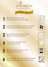 Load image into Gallery viewer, 10k White Gold Round Black Color Enhanced Diamond 3-stone Bridal Wedding Ring 1 Cttw