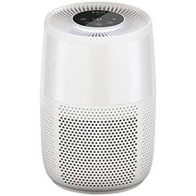 Load image into Gallery viewer, Instant Air Purifier, Helps remove 99.9% of viruses (COVID-19), bacteria, allergens, smoke; advanced 3-in-1 HEPA-13 filtration with plasma ion technology, Small Room (AP100), Pearl