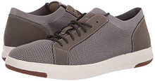 Load image into Gallery viewer, Dockers Men's Franklin Sneaker, Grey, 13