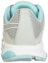 Load image into Gallery viewer, Reebok womens Liquifect 180 2.0 Running Shoe, Pure Grey/Digital Glow/True Grey, 9.5 US
