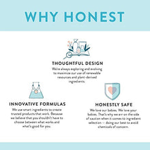 Load image into Gallery viewer, The Honest Company Truly Calming Face + Body Lotion | Dermatologist Tested | Body Lotion for Sensitive Skin | Baby Lotion | Lavender Essential Oils & Chamomile | 8.5 Fl Oz