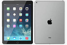 Load image into Gallery viewer, Apple iPad Air 2, 16 GB, Space Gray, Newest Version (Renewed)