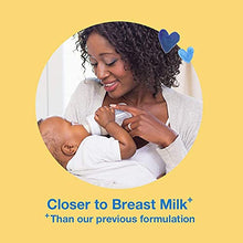 Load image into Gallery viewer, Amazon Brand - Mama Bear Infant Milk-Based Baby Formula Powder with Iron, Dual Prebiotics, Omega 3 DHA and Choline, Brain, Growth, Immunity, 22.2 Ounce