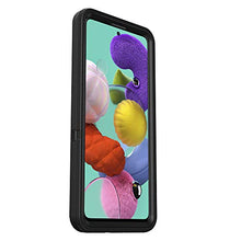 Load image into Gallery viewer, OTTERBOX DEFENDER SERIES SCREENLESS EDITION Case for Samsung Galaxy A51 (Non 5G Version) - BLACK
