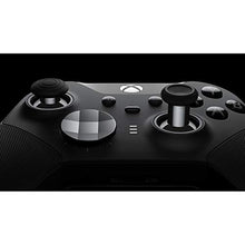 Load image into Gallery viewer, Elite Series 2 Controller - Black