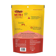 Load image into Gallery viewer, Zuke's Mini Naturals Dog Treats, Salmon