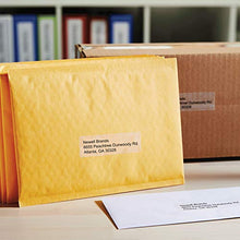 Load image into Gallery viewer, DYMO Label Printer | LabelWriter 450 Turbo Direct Thermal Label Printer, Fast Printing, Great for Labeling, Filing, Mailing, Barcodes and More, Home & Office Organization