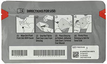 Load image into Gallery viewer, North American Rescue Hyfin Vent Chest Seal, 2 Count
