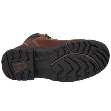 Load image into Gallery viewer, Timberland PRO Men's 50506 Titan 6" Lace to Toe Safety Toe Boot,Haystack Brown,8.5 M