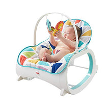 Load image into Gallery viewer, Fisher-Price Infant-to-Toddler Rocker