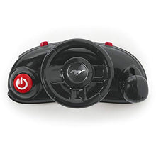 Load image into Gallery viewer, Bright Starts 3 Ways to Play Walker - Ford Mustang, Ages 6 Months +, Red